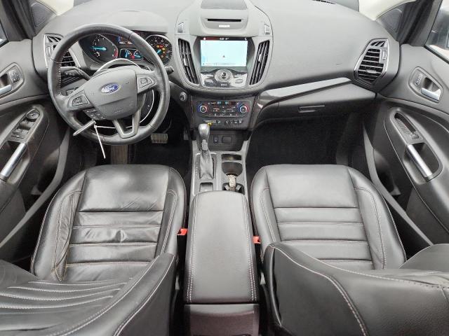 Zdjęcie 8 z aukcji – 2017 FORD ESCAPE TIT z VIN 1FMCU9JD1HUD89996