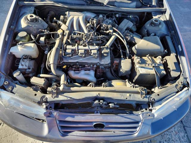 Photo 11 from auction – 1998 TOYOTA CAMRY LE with VIN JT2BF28K9W0119059