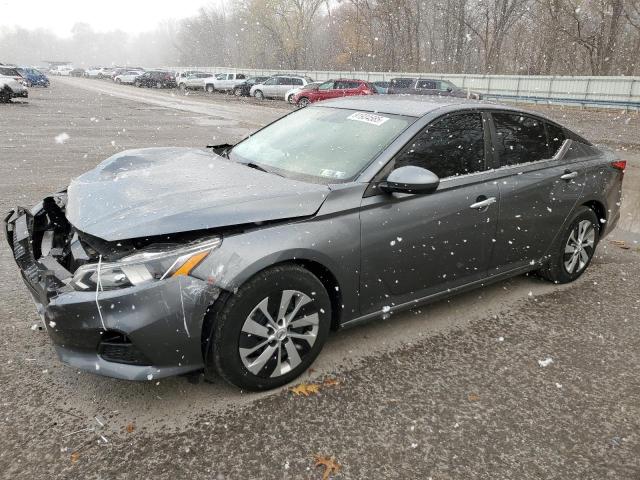 NISSAN ALTIMA S 2020 with VIN 1N4BL4BV9LC229141 - Photo from auction