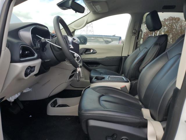 Photo 7 from auction – 2024 CHRYSLER PACIFICA T with VIN 2C4RC1BG5RR106462