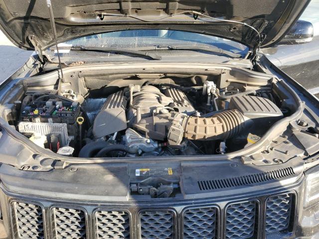 Photo 12 from auction – 2021 JEEP GRAND CHER with VIN 1C4RJFDJ2MC667084