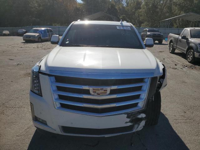 Photo 5 from auction – 2015 CADILLAC ESCALADE E with VIN 1GYS3TKJ0FR630896