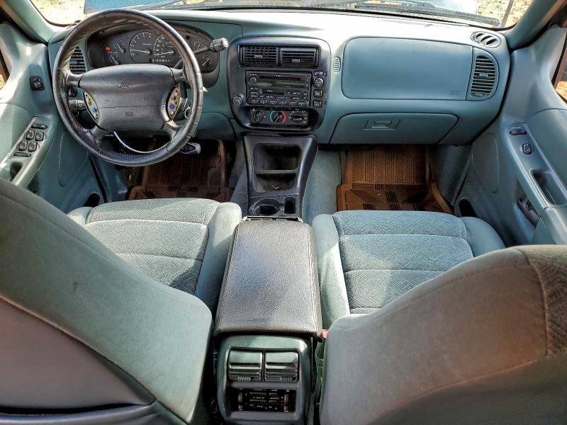 Photo 8 from auction – 1998 FORD EXPLORER with VIN 1FMZU32PXWZC28854