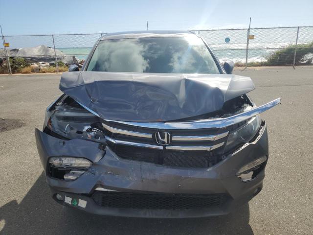 Photo 5 from auction – 2017 HONDA PILOT EX with VIN 5FNYF5H31HB006254