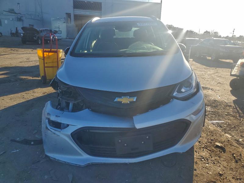 Photo 5 from auction – 2017 CHEVROLET BOLT EV PR with VIN 1G1FX6S08H4130062