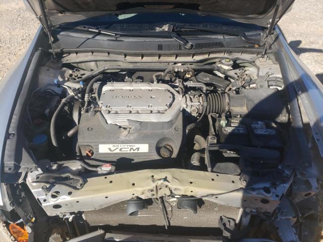 Photo 11 from auction – 2012 HONDA ACCORD EXL with VIN 1HGCP3F88CA036655