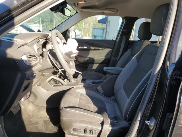 Photo 7 from auction – 2023 CHEVROLET TRAILBLAZE with VIN KL79MPSL0PB002418