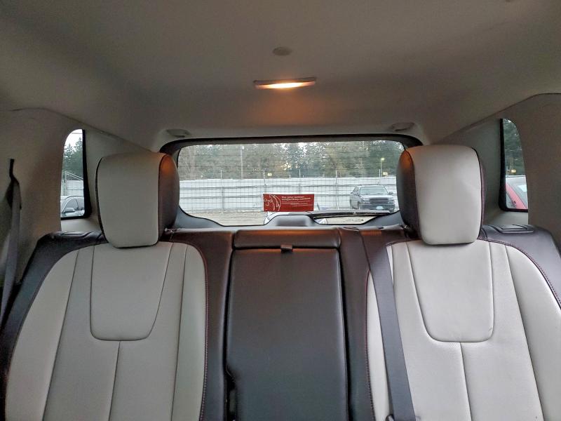 Photo 10 from auction – 2013 GMC TERRAIN SL with VIN 2GKFLVEK0D6123131