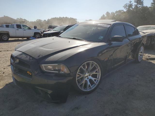 Foto 1 de la subasta – 2013 DODGE CHARGER R/ con VIN 2C3CDXCT8DH519786