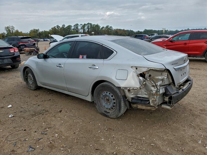 Photo 2 from auction – 2013 NISSAN ALTIMA 2.5 with VIN 1N4AL3APXDN511111