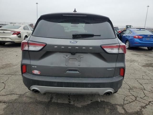 Photo 6 from auction – 2022 FORD ESCAPE SE with VIN 1FMCU9BZ6NUA48874