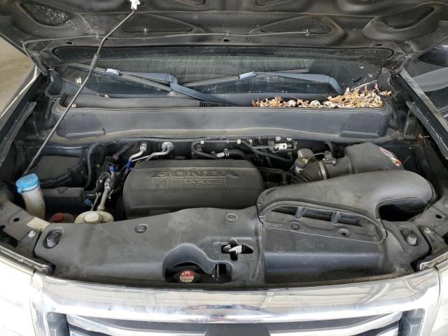 Photo 12 from auction – 2015 HONDA PILOT SE with VIN 5FNYF4H31FB076876