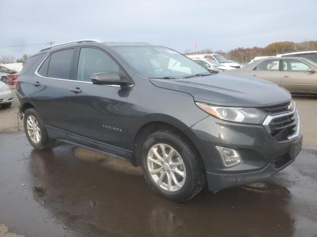 Photo 4 from auction – 2018 CHEVROLET EQUINOX LT with VIN 2GNAXSEV1J6305085