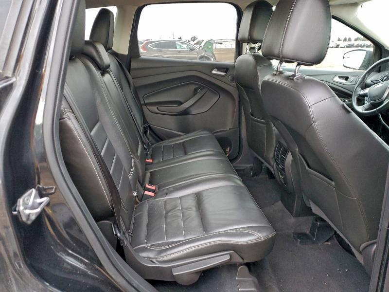 Photo 10 from auction – 2015 FORD ESCAPE SE with VIN 1FMCU0GX7FUA63274