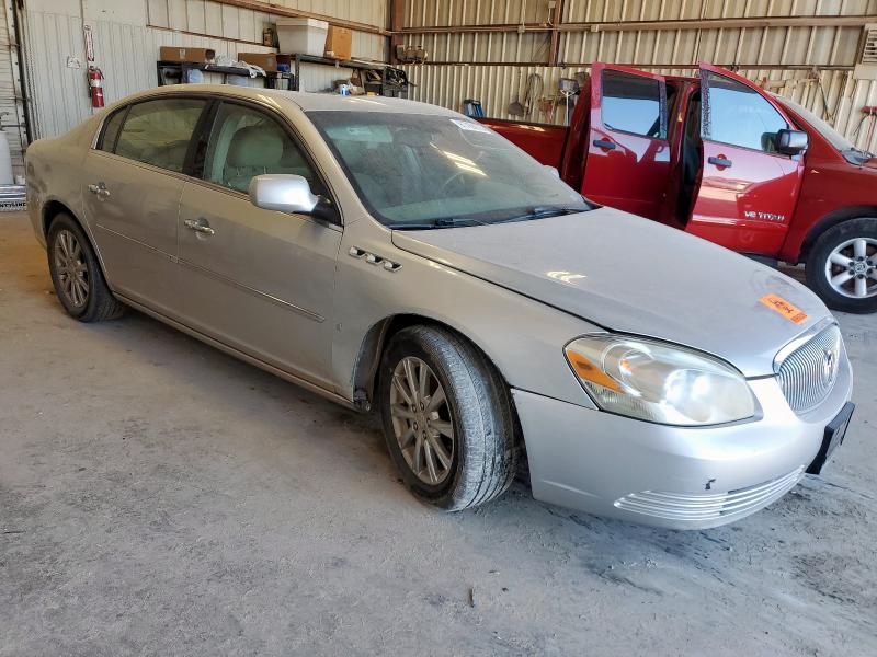 Zdjęcie 4 z aukcji – 2009 BUICK LUCERNE CX z VIN 1G4HD57M79U120974