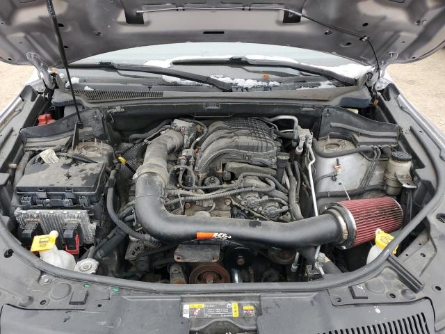 Photo 12 from auction – 2014 DODGE DURANGO LI with VIN 1C4RDJDGXEC508376
