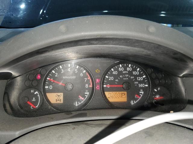 Photo 9 from auction – 2013 NISSAN FRONTIER S with VIN 1N6AD0EV2DN725005