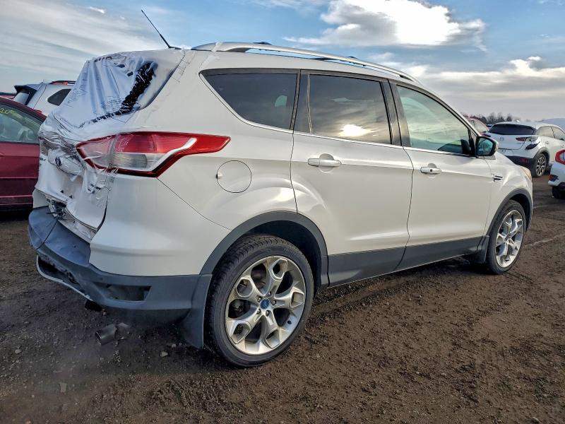 Photo 3 from auction – 2013 FORD ESCAPE TIT with VIN 1FMCU9J93DUA00247