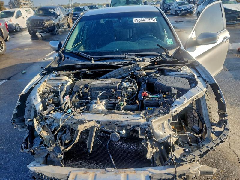 Photo 11 from auction – 2014 HONDA ACCORD SPO with VIN 1HGCR2F59EA124210