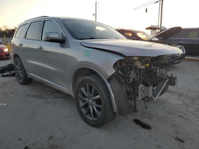 Photo 4 from auction – 2017 DODGE DURANGO GT with VIN 1C4RDJDG5HC726066