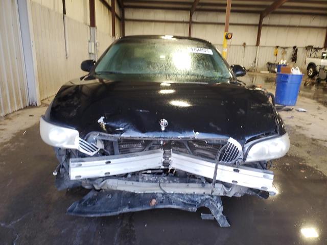 Photo 5 from auction – 2000 BUICK PARK AVENU with VIN 1G4CW54K1Y4296201