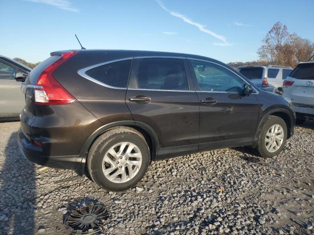 Photo 3 from auction – 2016 HONDA CR-V EX with VIN 5J6RM4H59GL116531