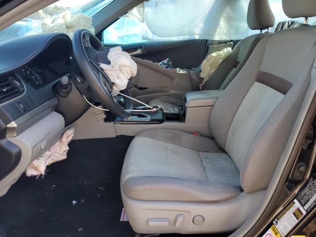 Photo 7 from auction – 2014 TOYOTA CAMRY L with VIN 4T4BF1FK9ER371374