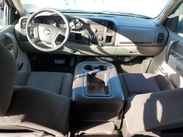 Photo 8 from auction – 2013 CHEVROLET SILVERADO with VIN 3GCPCPEA7DG361923