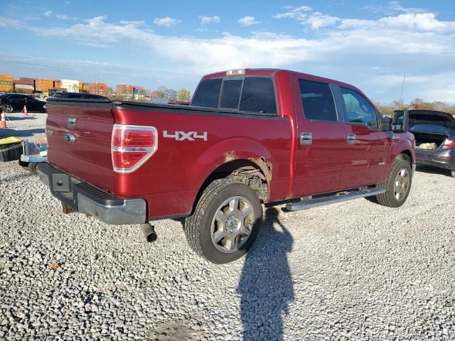 Photo 3 from auction – 2014 FORD F150 SUPER with VIN 1FTFW1ET8EKF71796