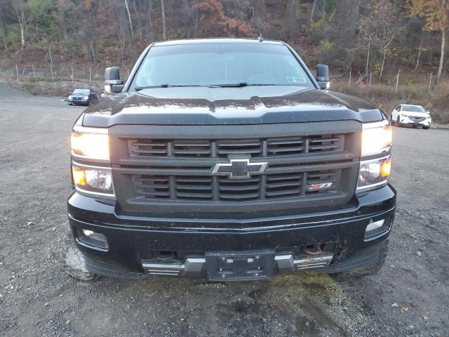 Photo 5 from auction – 2014 CHEVROLET SILVERADO with VIN 3GCUKREC4EG158508