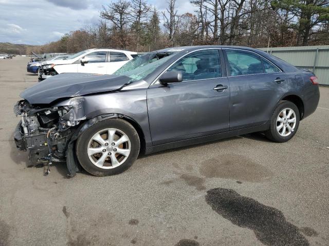 TOYOTA CAMRY BASE 2011 with VIN 4T1BF3EK2BU207239 - Photo from auction