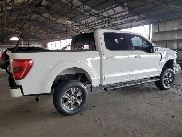 Photo 3 from auction – 2021 FORD F150 SUPER with VIN 1FTFW1E57MFC71630