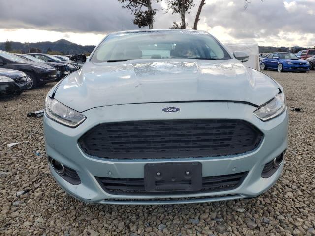 Photo 5 from auction – 2014 FORD FUSION SE with VIN 3FA6P0PU9ER299452