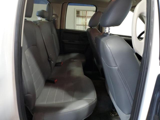Photo 10 from auction – 2019 RAM 1500 CLASS with VIN 1C6RR6FG4KS709484