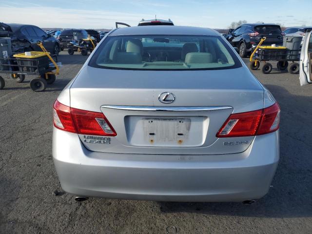 Photo 6 from auction – 2009 LEXUS ES 350 with VIN JTHBJ46G992303506