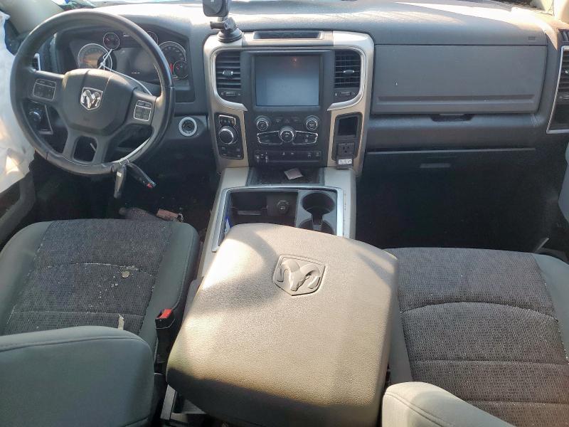 Photo 8 from auction – 2015 RAM 1500 SLT with VIN 1C6RR7LT7FS513200