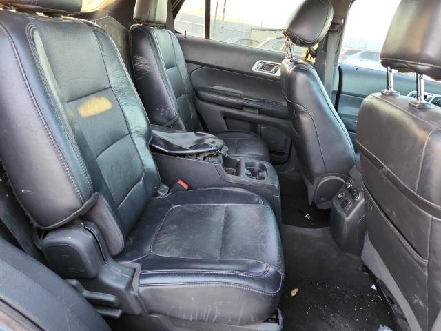 Photo 11 from auction – 2011 FORD EXPLORER L with VIN 1FMHK8F83BGA87813