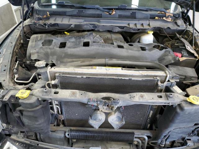 Photo 11 from auction – 2012 DODGE RAM 1500 S with VIN 3C6JD6CT4CG206706