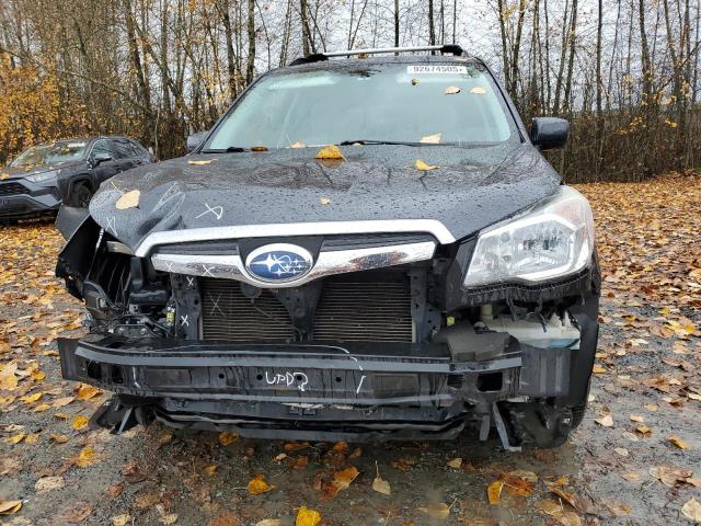Photo 5 from auction – 2014 SUBARU FORESTER 2 with VIN JF2SJAEC3EH549426