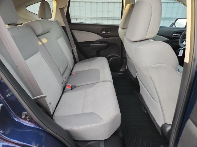 Photo 11 from auction – 2016 HONDA CR-V EX with VIN 2HKRM4H55GH686956