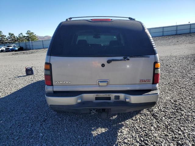 Photo 6 from auction – 2005 GMC YUKON DENA with VIN 1GKEK63U45J124263