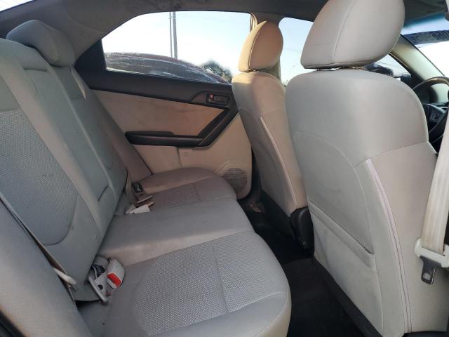 Foto 10 de la subasta – 2011 KIA FORTE EX con VIN KNAFU4A25B5415646