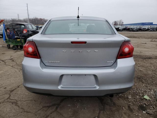 Photo 6 from auction – 2013 DODGE AVENGER SX with VIN 1C3CDZCB1DN608707