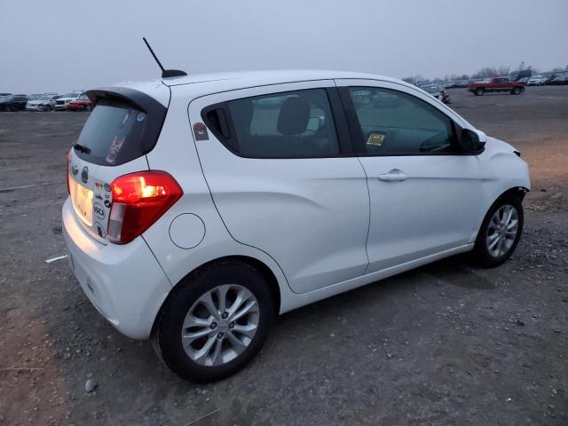 Photo 3 from auction – 2020 CHEVROLET SPARK 1LT with VIN KL8CD6SA4LC473163