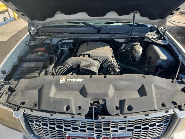 Photo 11 from auction – 2013 GMC SIERRA C15 with VIN 3GTP1VE08DG285582