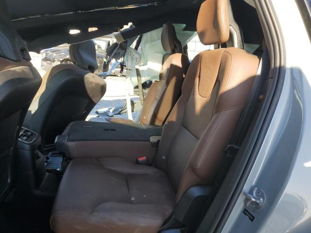 Photo 11 from auction – 2024 VOLVO XC90 PLUS with VIN YV4H60CE0R1152633