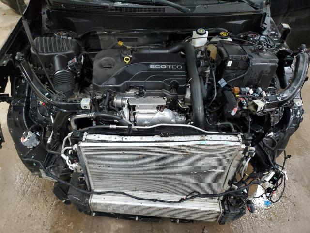 Photo 12 from auction – 2022 GMC TERRAIN SL with VIN 3GKALTEV7NL110205