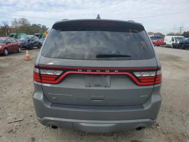 Photo 6 from auction – 2023 DODGE DURANGO GT with VIN 1C4RDJDG4PC602983