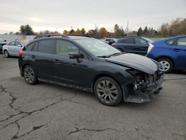 Photo 4 from auction – 2015 SUBARU IMPREZA SP with VIN JF1GPAT61FG203954