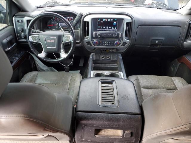 Photo 8 from auction – 2018 GMC SIERRA K15 with VIN 3GTU2NEC9JG573696